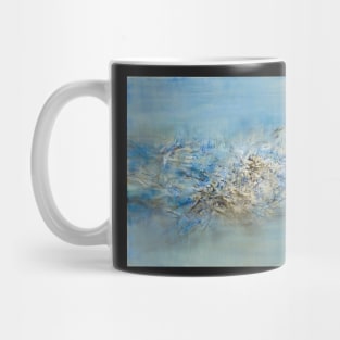 Zao Wou Ki Mug